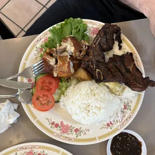 Pork Chop