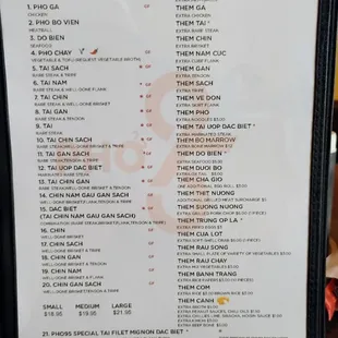 Menu Page 1 10-22-2024