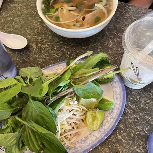 Brisket Pho