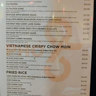 Menu Page 1 10-22-2024