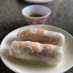 Spring Roll