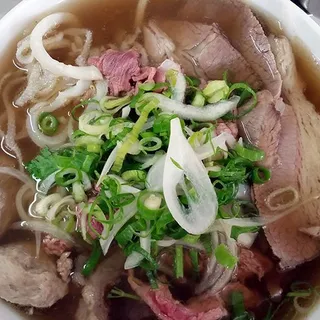 P1. Pho 95 House Special / Pho c Bt