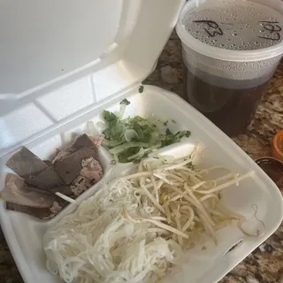 P3. Pho, Tai, Chin, Nam, Gan