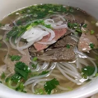 P7. Pho Tai, Nam
