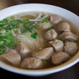 P8. Pho Bo Vien