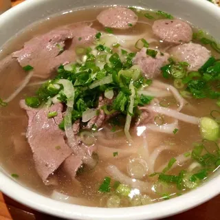 P9. Pho Tai, Bo Vien