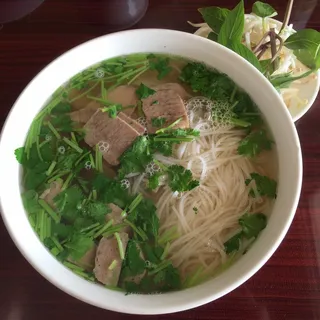 P10. Pho Chin, Bo Vien