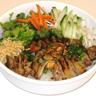 V3. Grilled Chicken Vermicelli / Bn G Nng