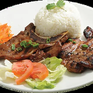 R1. Rice Special / Cm c Bt