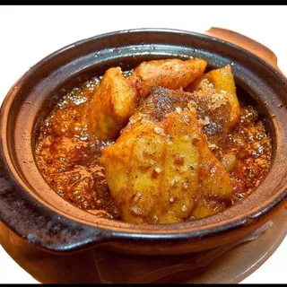 R10. Chicken Lemongrass Chili / G Xo X t