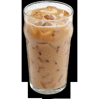B3a. Iced Coffee
