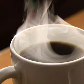 B3b. Hot Coffee