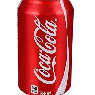 B4a. Coke
