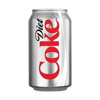 B4b. Diet Coke