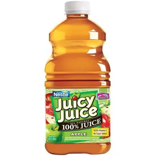 B5a. Apple Juice