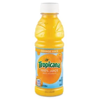B5b. Orange Juice