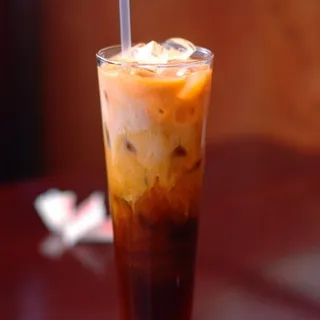 B7. Thai Iced Tea