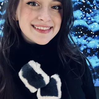 Courtney S.