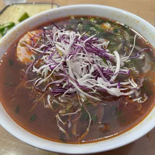 Bun Bo hue