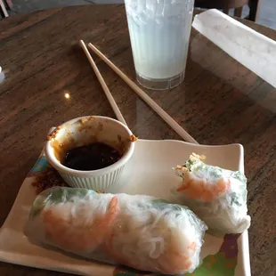 Fast, friendly, great lication