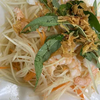 Papaya Salad