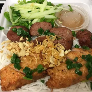 Nem Nuong