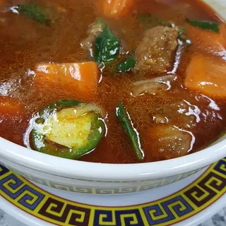 Beef Stew