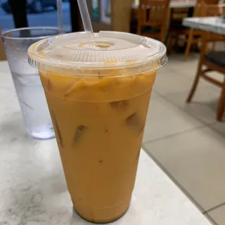 Thai Milk Tea