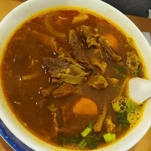 food, soups and chowder