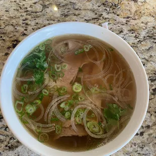 Pho chin