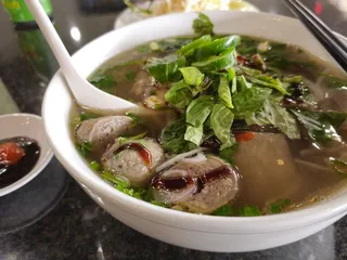 Pho H&K