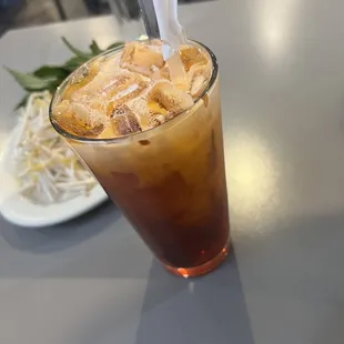 Thai Tea