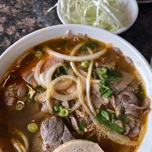 Bun Bo hue