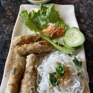 Vietnamese Eggrolls