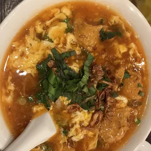 Banh Canh Cua