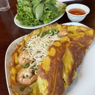 Banh Xeo