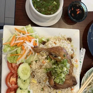 chef special