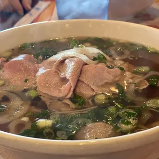 Still good.Pho Dac Biet