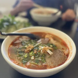Bun Bo Hue