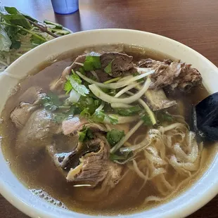 Combo Pho