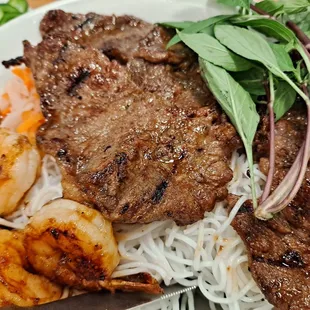 food, steak