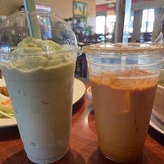 B14. Soymilk Can