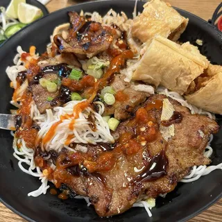 V14.House Special Combo Vermicelli