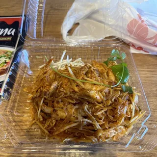 F5. Pad Thai