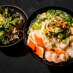 noodle dish, noodles, ramen, ramen and noodles, noodle soup, food