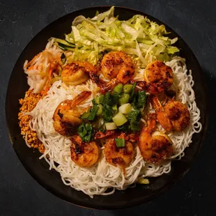 ramen and noodles, food