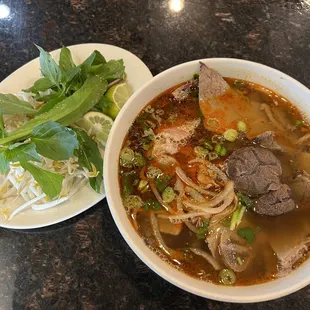 Bun Bo Hue