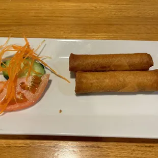 Fresh Spring Roll
