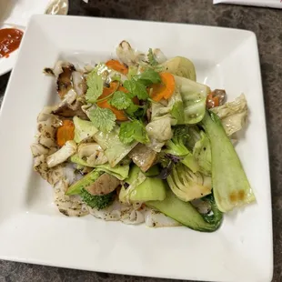 #85. Pho Ap Chao Dac Biet