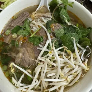 71. Bun Bo Hue